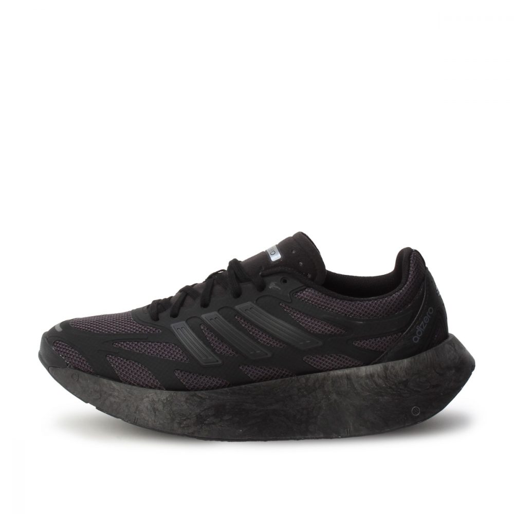 Giày Adidas Adizero Aruku ‘Core Black Carbon’ JH7772