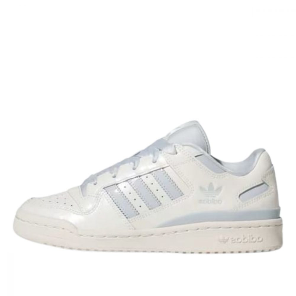 Giày adidas Forum Low CL ‘Off White’ JR0498
