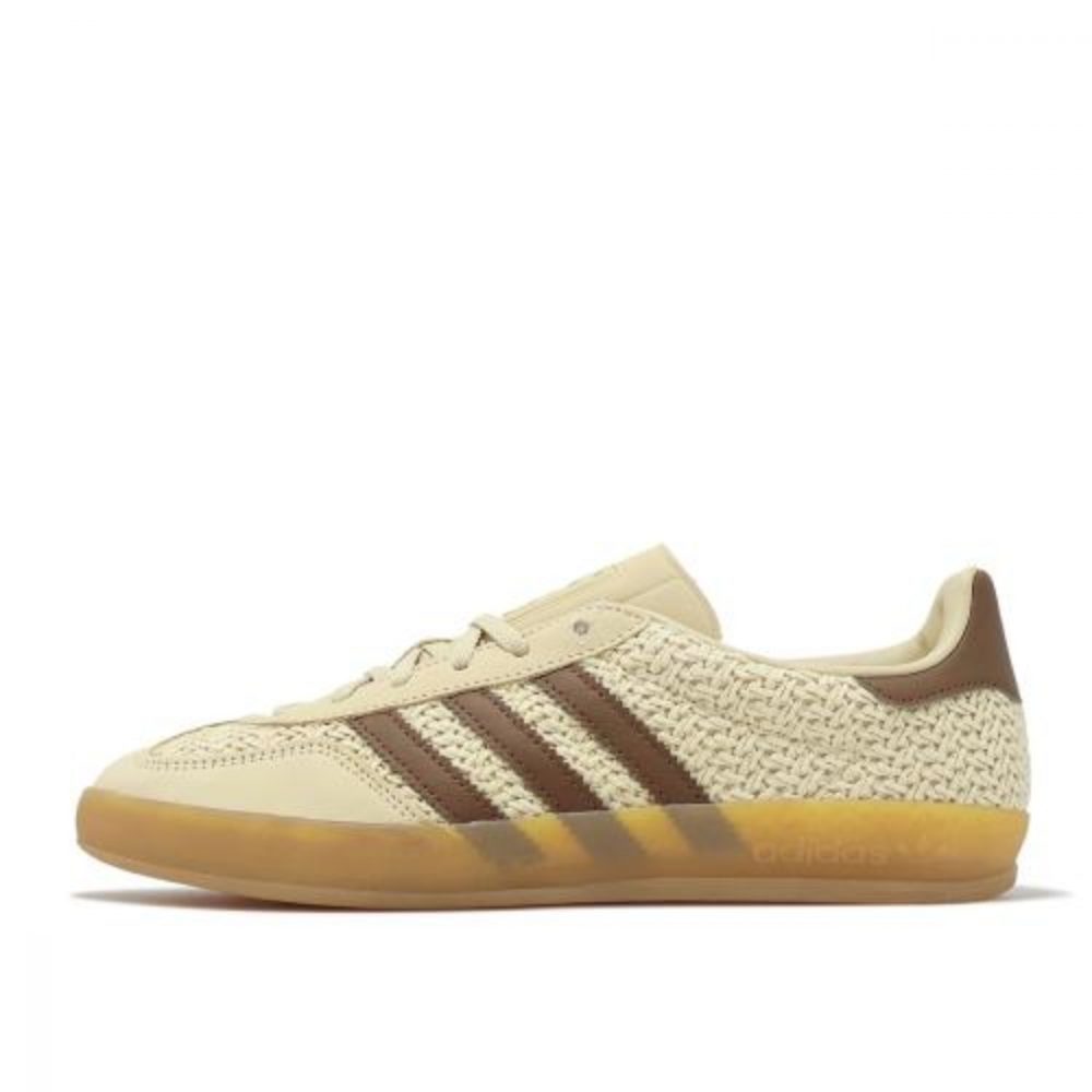 Giày adidas Originals Gazelle Indoor ‘Beige’ JS1418