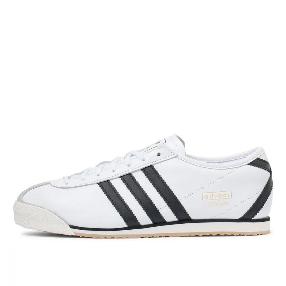 Giày adidas Originals ITALIA 70S ‘Cloud White’ JS1323