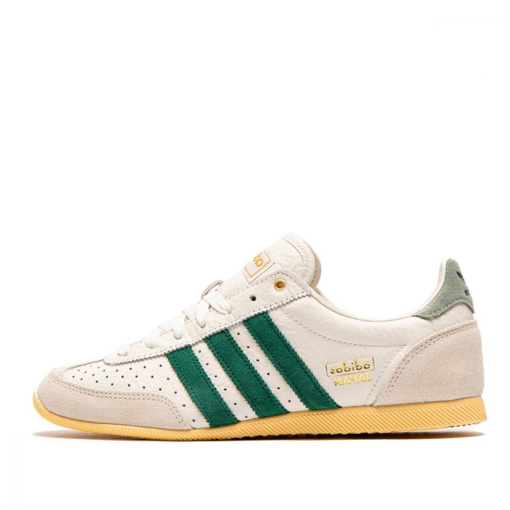 Giày adidas Originals WMNS JAPAN ‘Off White’ JI2663