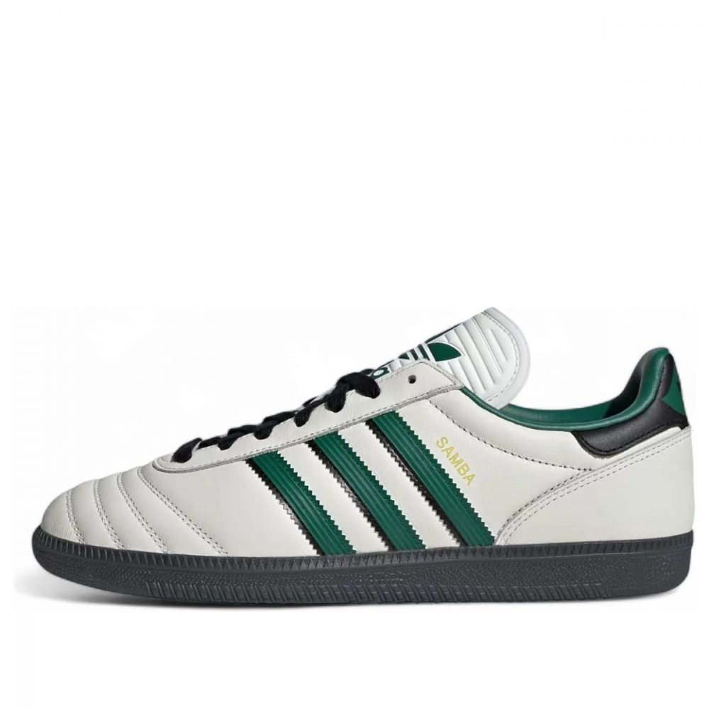 Giày Adidas Samba JP ‘Collegiate Green’ JR0964