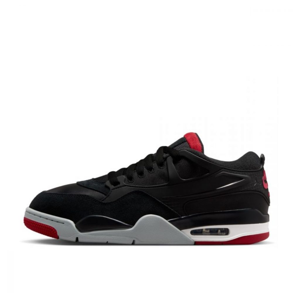 Giày Air Jordan 4 RM ‘Bred’ FQ7939-061