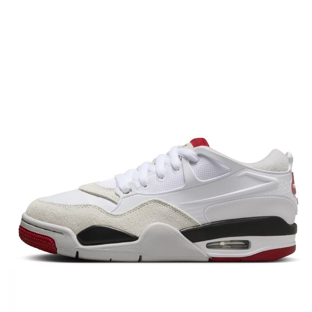 Giày Air Jordan 4 RM ‘White Black’ FQ7938-102