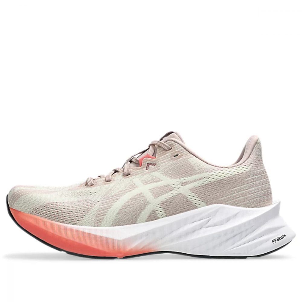 Giày Asics DYNABLAST 5 ‘Fawn/Oyster White’ 1012B776-700