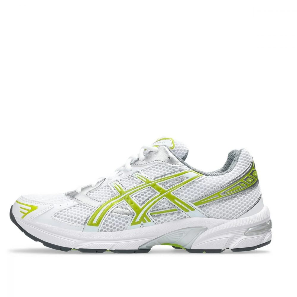 Giày ASICS Gel-1130 ‘White Green Apple’ 1203A609-105