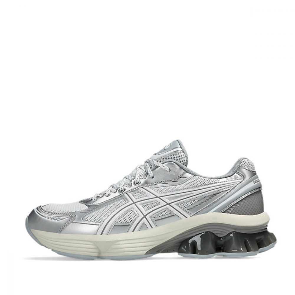 Giày Asics Gel Kinetic ‘Fluent White’ 1203A591-101