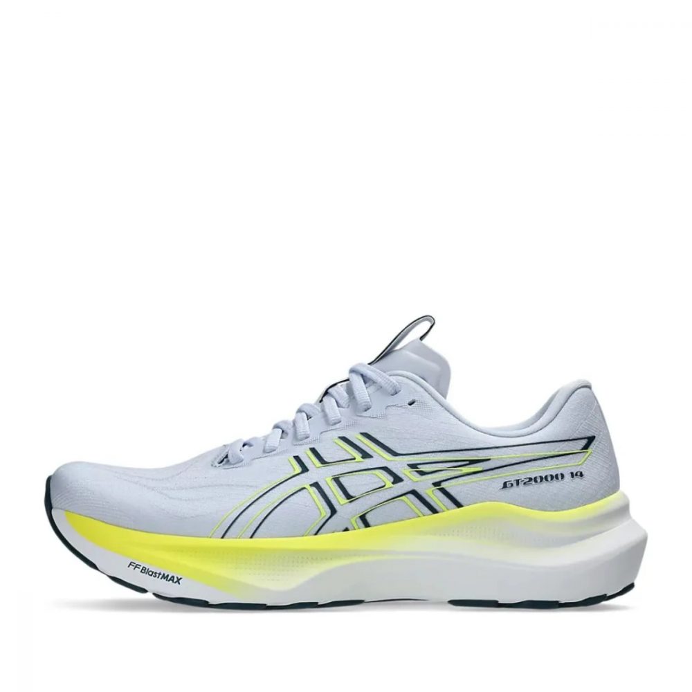 Giày ASICS GT-2000 14 ‘Blue Fade Tranquil Teal’ 1011C056-400