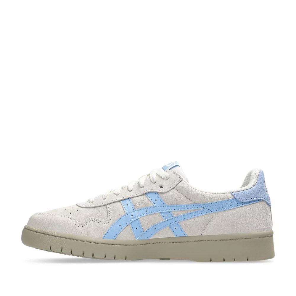 Giày ASICS JAPAN S ‘Cream Stone Wash’ 1203A614-100