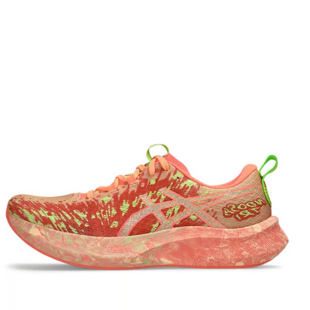 Giày Asics Noosa Tri 16 ‘Orange Glow Flash Red’ 1011B872-800