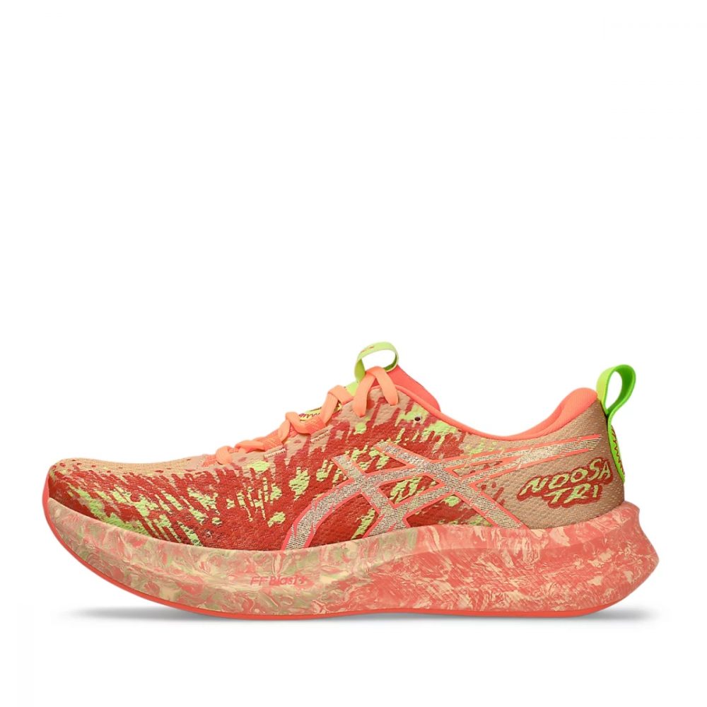 Giày Asics Noosa Tri 16 ‘Orange Glow Flash Red’ (WMNS) 1012B675-800