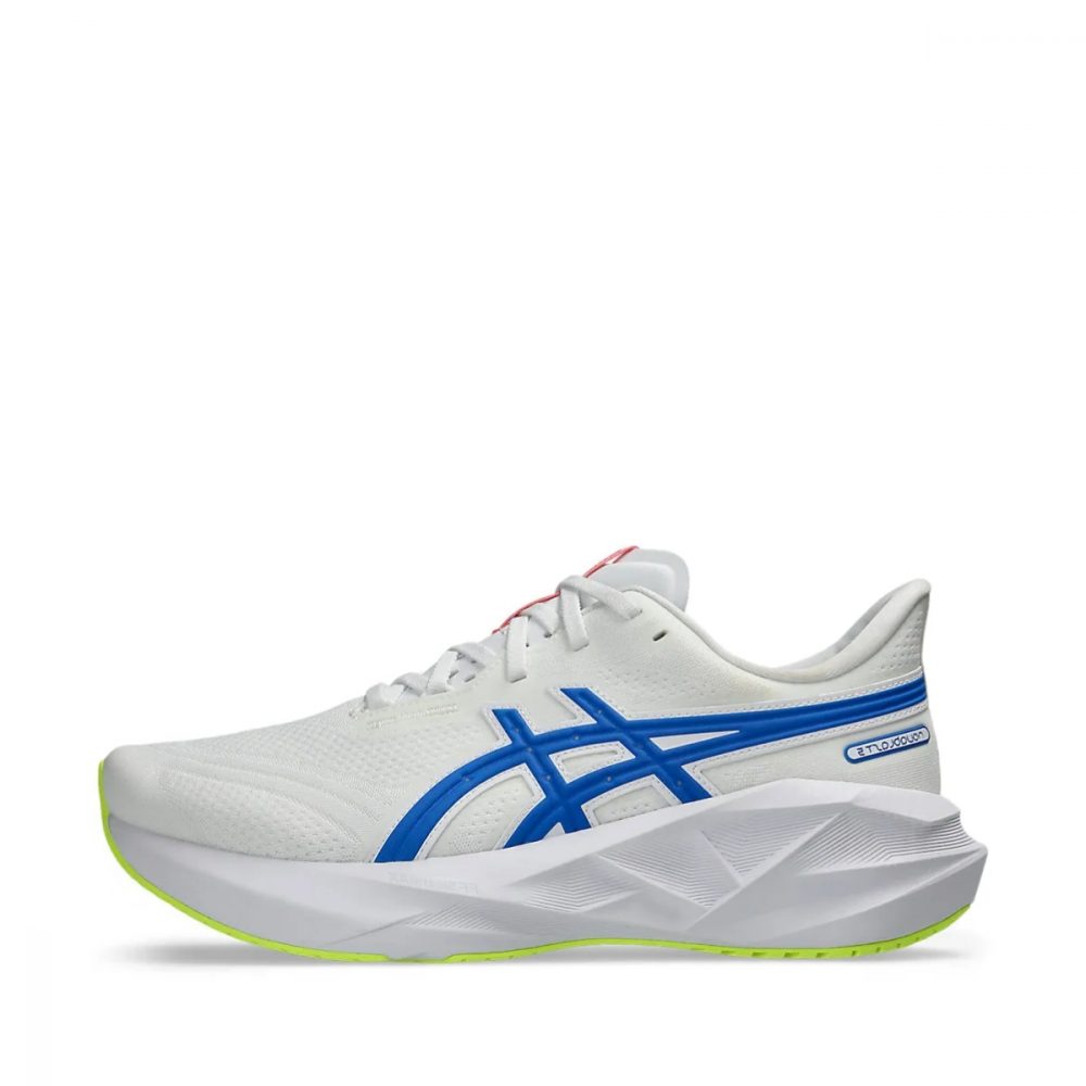 Giày Asics Novablast 5 ATC White 1011C137-100