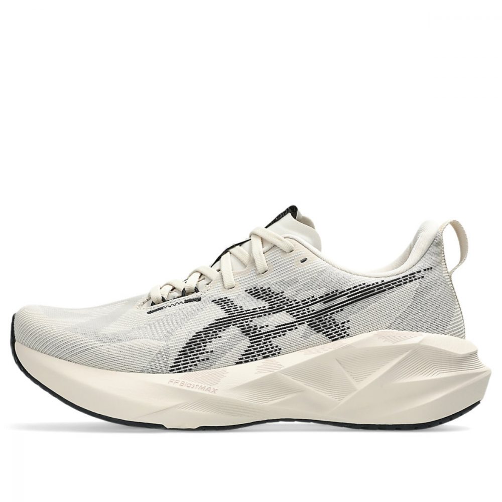 Giày Asics NOVABLAST 5 ‘OATMEAL/BLACK’ 1011B974-250