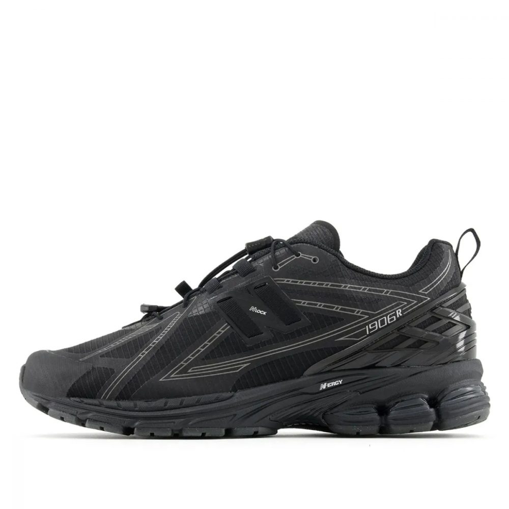 Giày New Balance 1906R ‘Black Out Pack’ U1906RNB