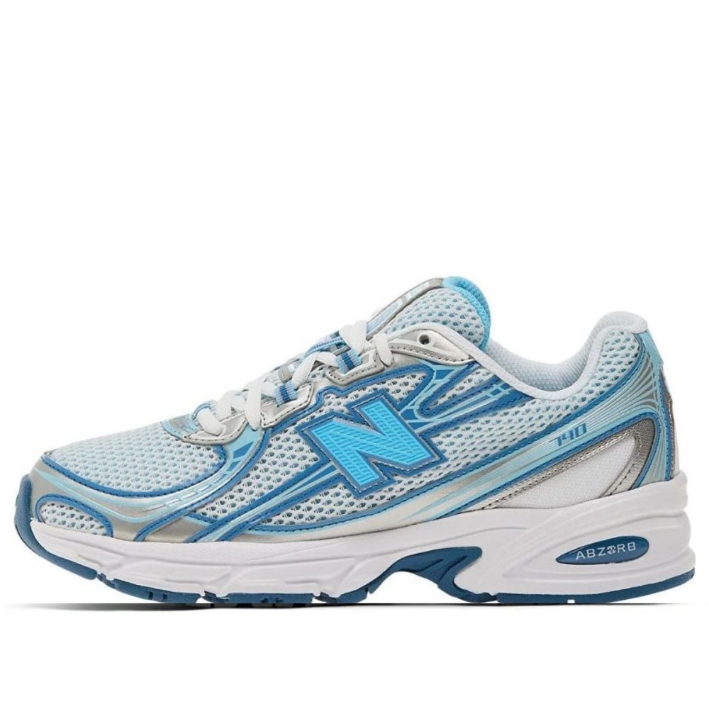 Giày New Balance 740 ‘Blue Agate White Sky Blue’ U740ST2