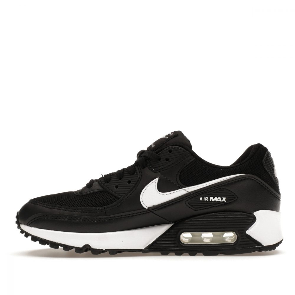 Giày Nike Air Max 90 ‘Black’ DH8010-002