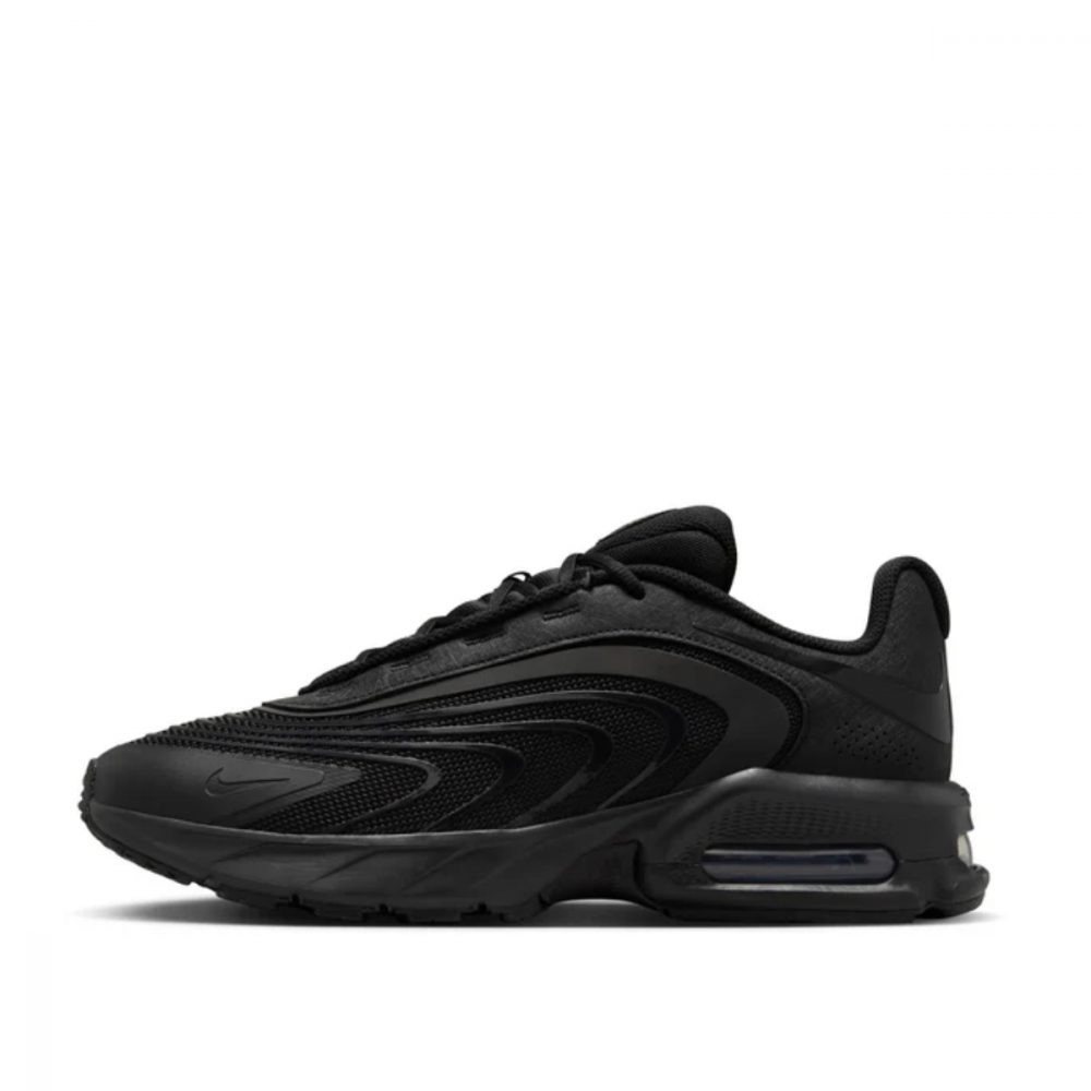 Giày Nike Air Max Fire ‘Triple Black’ IF2621-003
