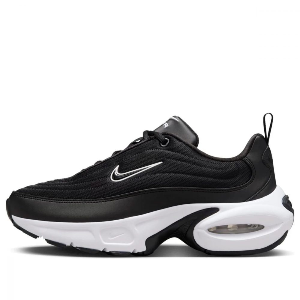 Giày Nike Air Max Portal ‘Black White’ HF3053-001