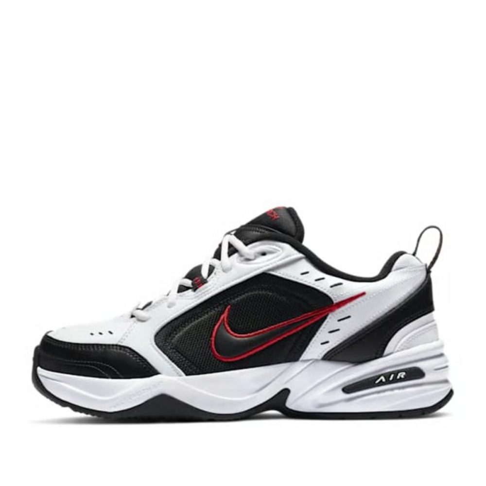 Giày Nike Air Monarch IV ‘Bred’ 415445-101