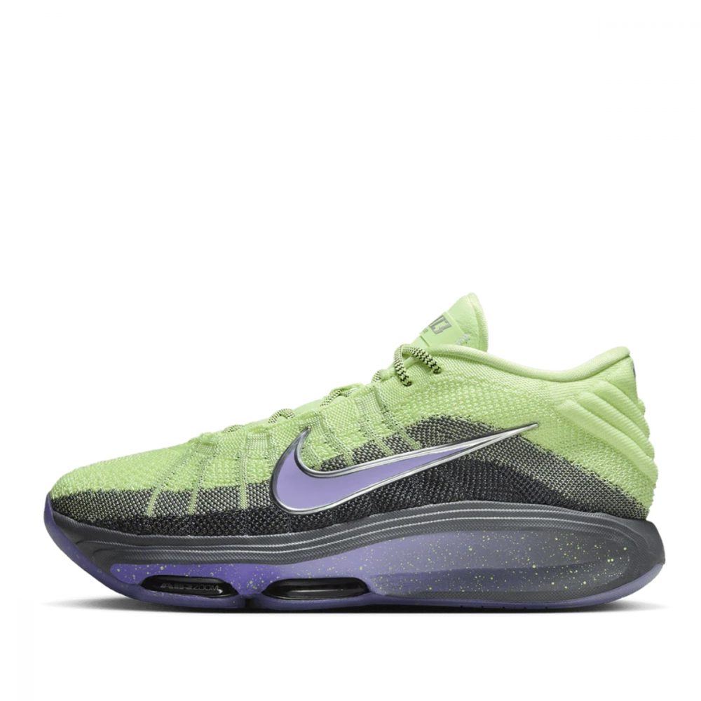 Giày Nike Air Zoom G.T. Hustle 3 EP ‘Victor Wembanyama PE’ FV5952-700