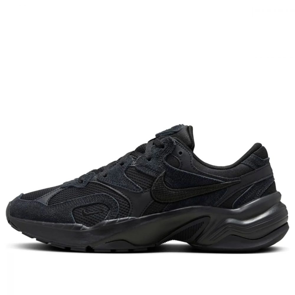 Giày Nike AL8 ‘Triple Black’ FJ3794-002