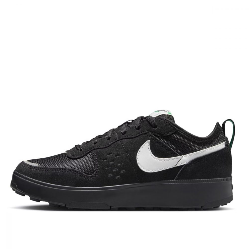Giày Nike C1TY Black Summit White (GS) HQ0028-001