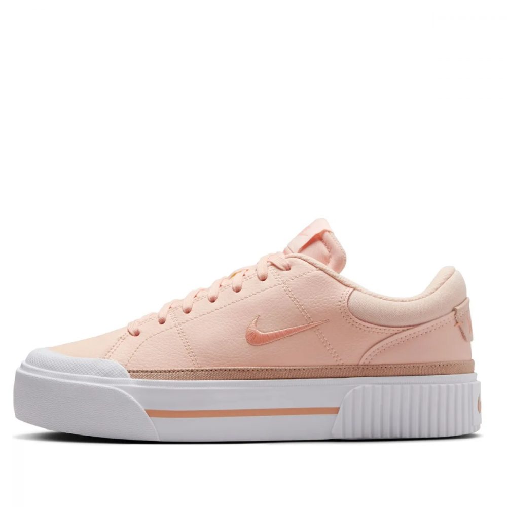 Giày Nike Court Legacy Lift ‘Rosa’ FV5526-600