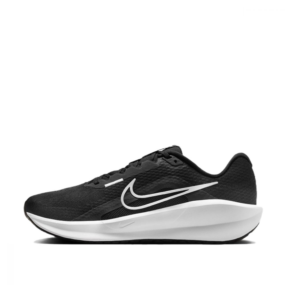 Giày Nike Downshifter 13 ‘Black White’ FD6454-001