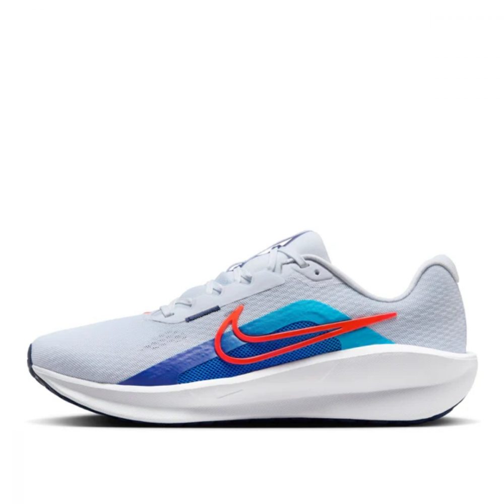 Giày Nike Downshifter 13 ‘Grey Deep Night Blue’ FD6454-012