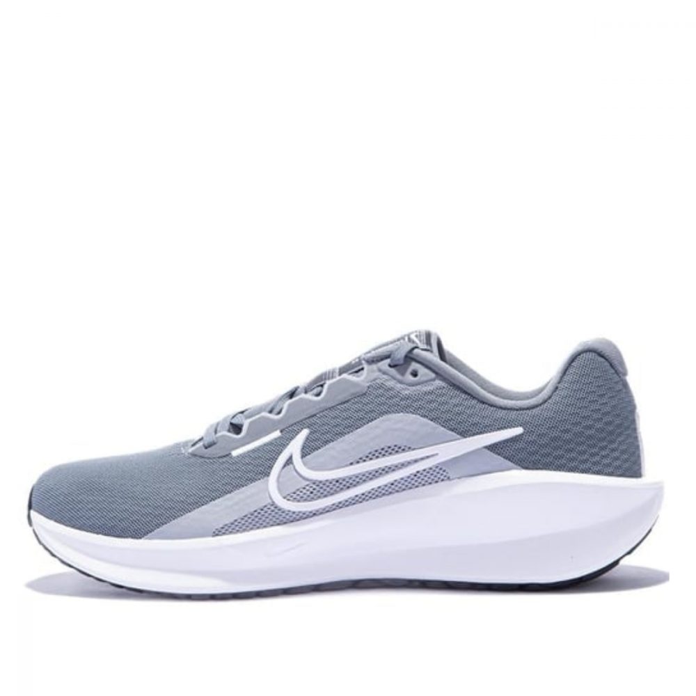 Giày Nike Downshifter 13 ‘Grey Platinum White’ FD6454-010