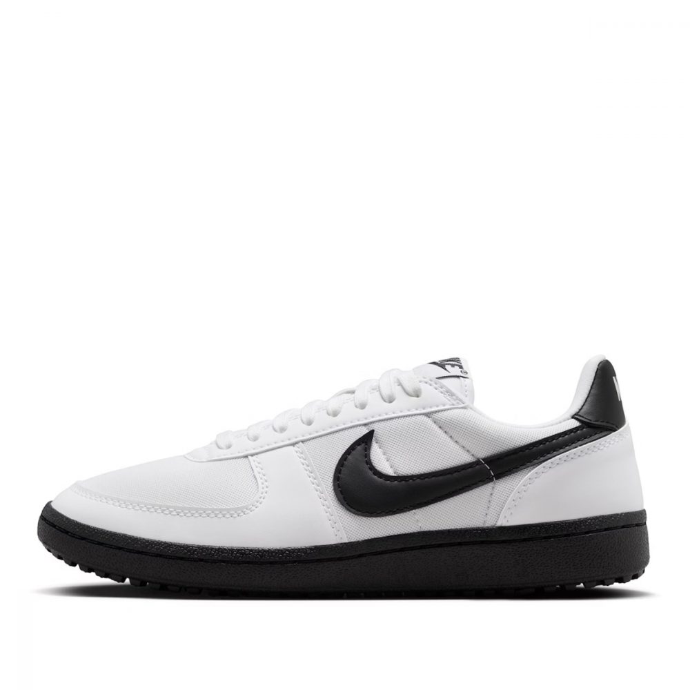 Giày Nike Field General ‘White Metallic Silver Black’ FZ5593-105