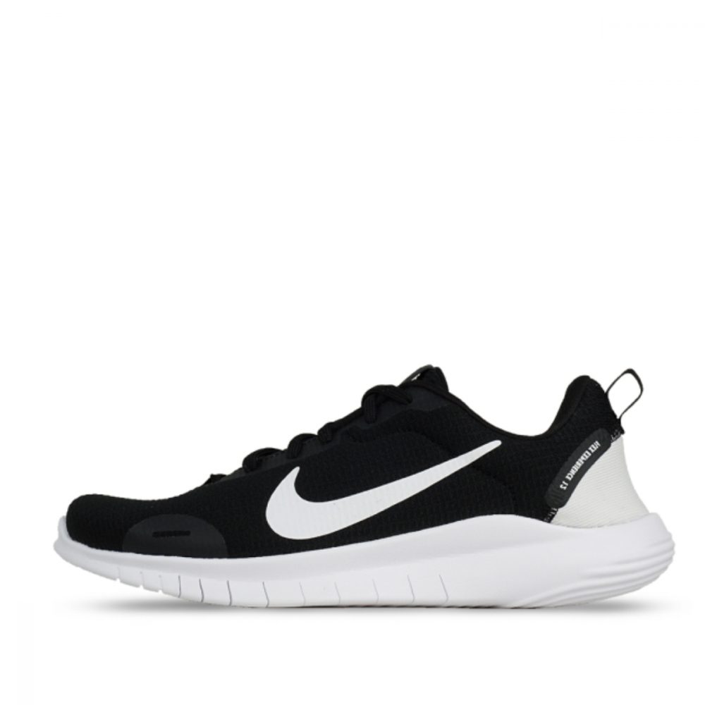 Giày Nike Flex Experience Run 12 ‘Black White’ DV0740-004