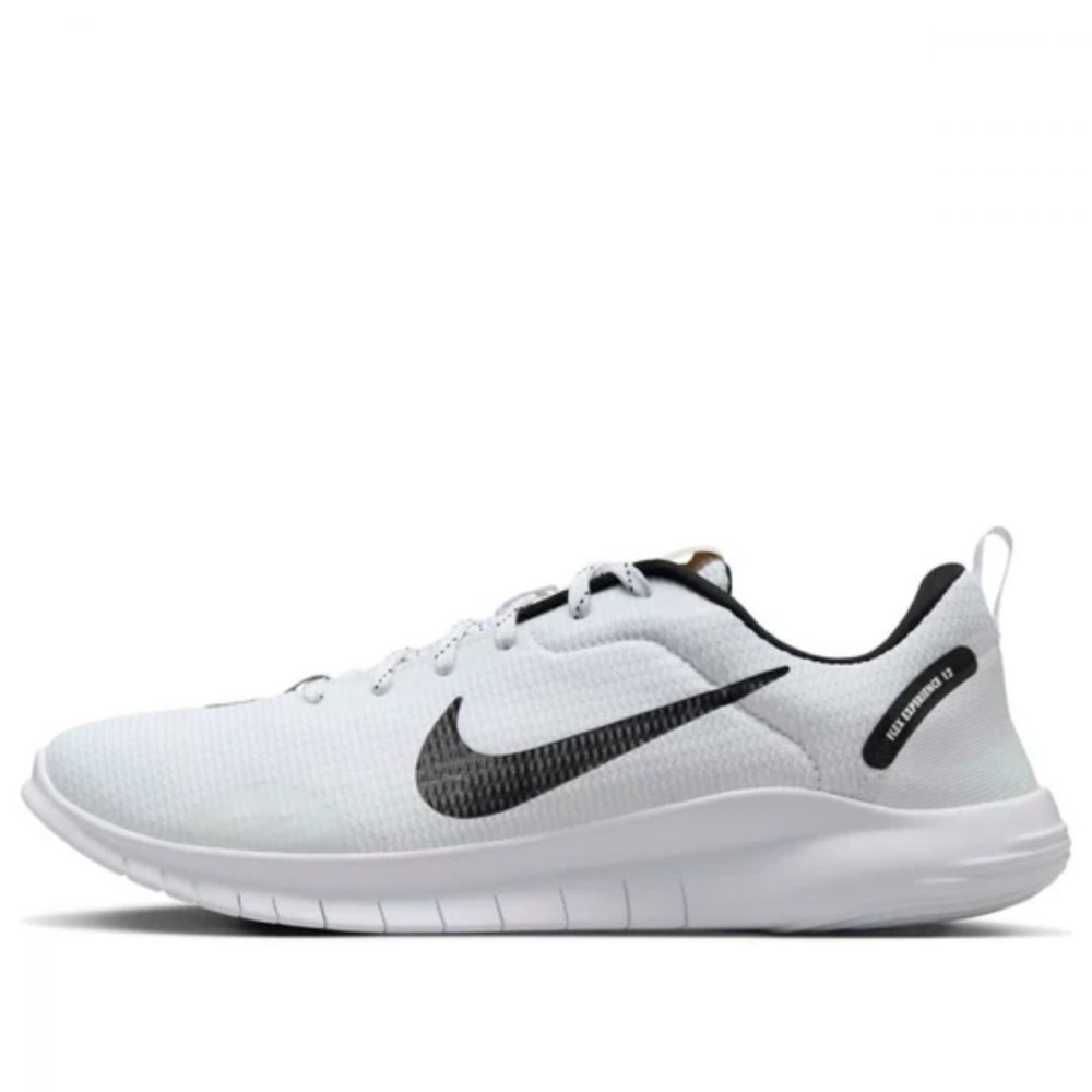 Giày Nike Flex Experience Run 12 ‘White Black’ DV0740-101
