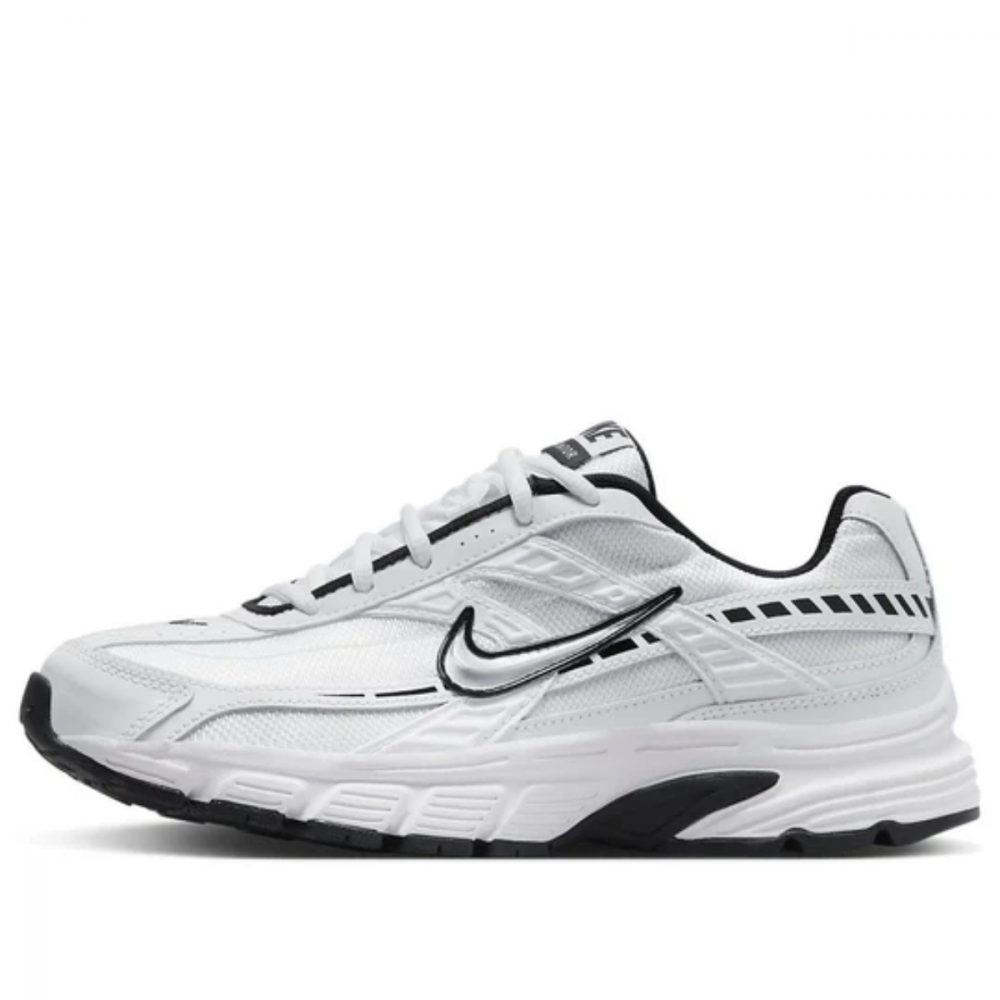 Giày Nike Initiator ‘White Metallic Silver’ FQ6873-101