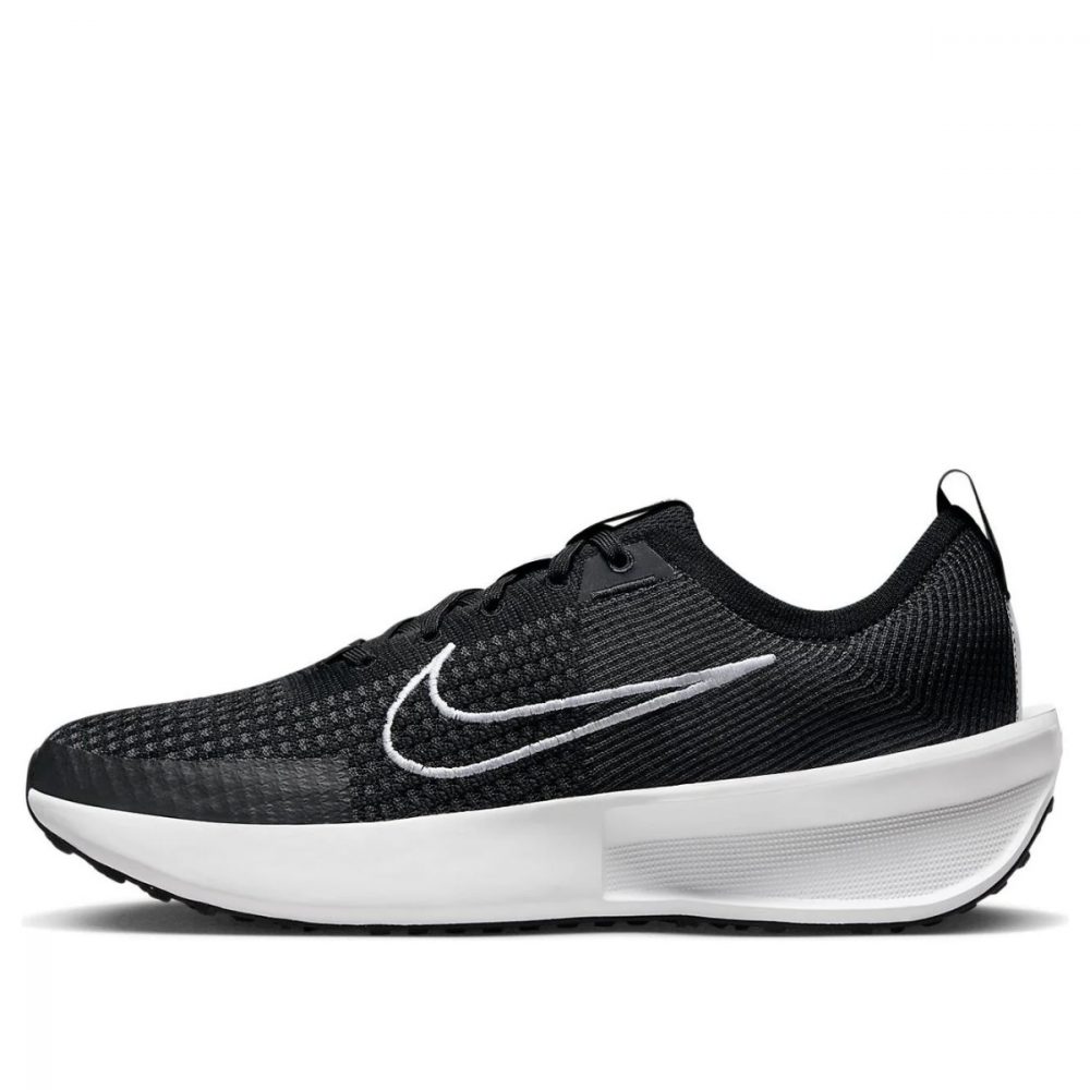 Giày Nike Interact Run ‘Black Anthracite’ FD2291-001