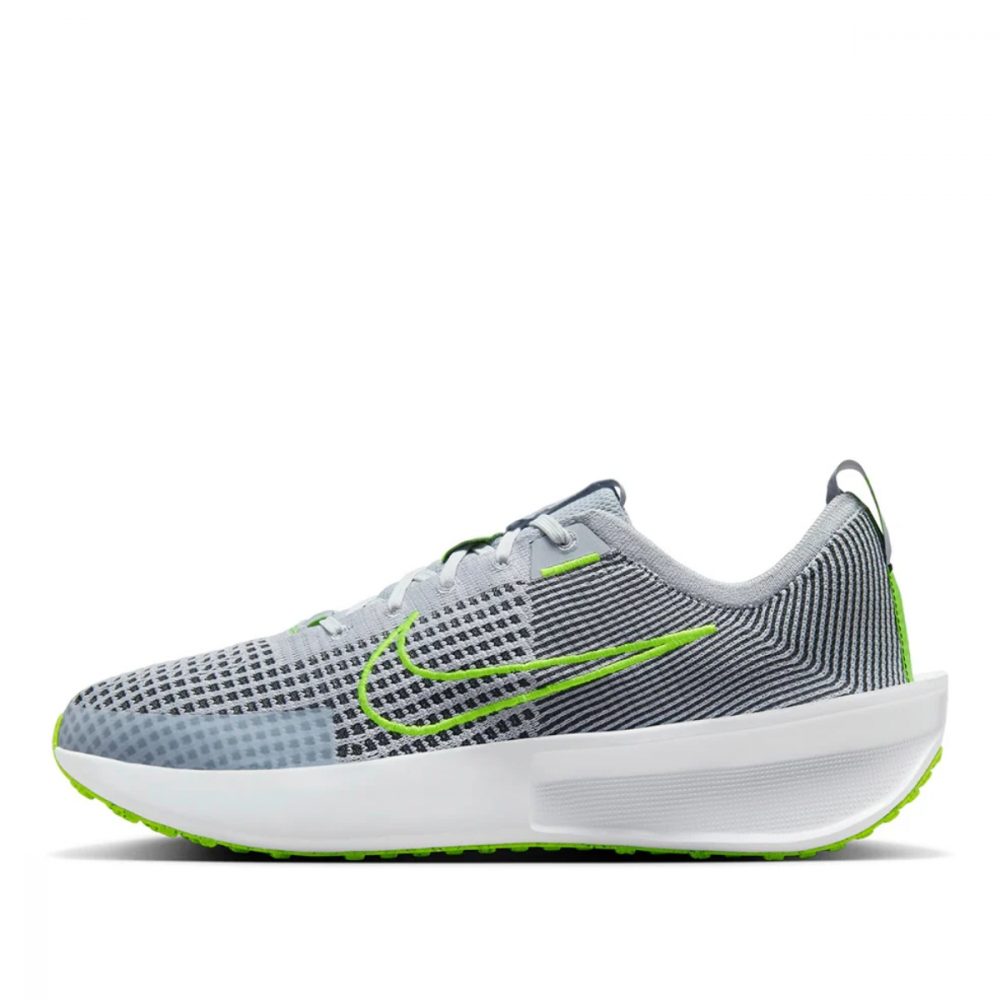 Giày Nike Interact Run ‘Wolf Grey White’ FD2291-010