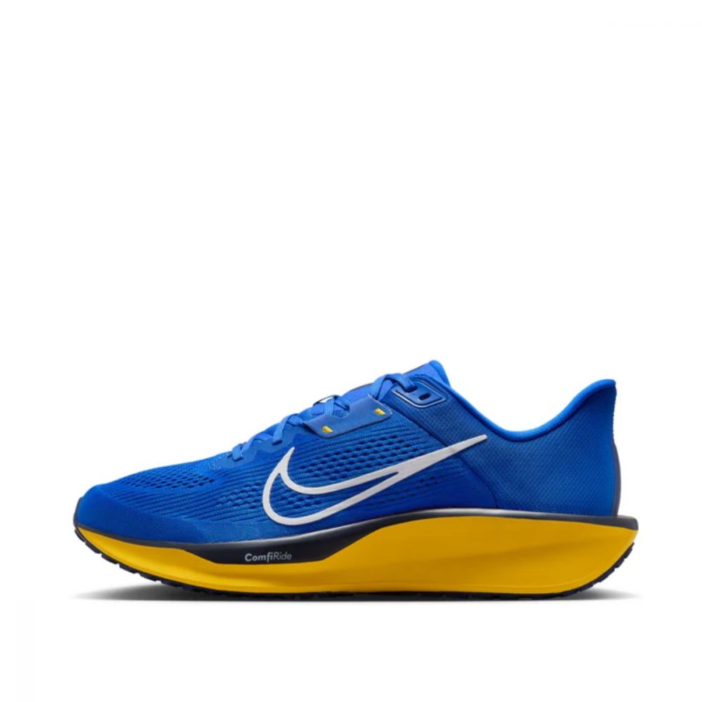 Giày Nike Quest 6 ‘Blue Yellow’ FD6033-405