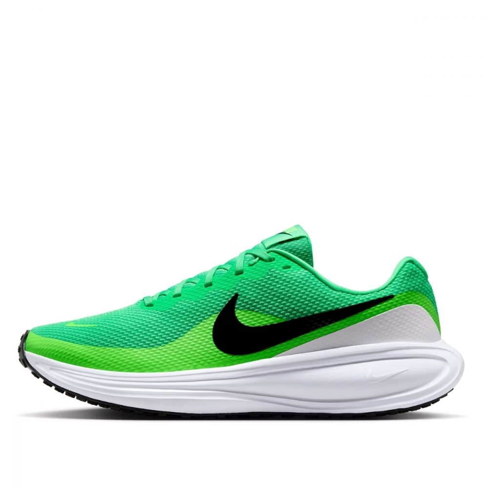 Giày Nike Revolution 8 ‘Green Strike White Black’ HJ9198-301