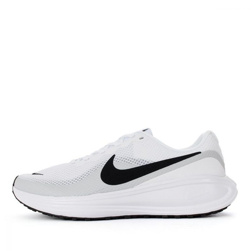 Giày Nike Revolution 8 ‘White Black’ HJ9198-101