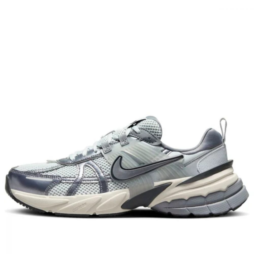 Giày Nike V2K Run ‘Pure Platinum Wolf Grey’ FD0736-003