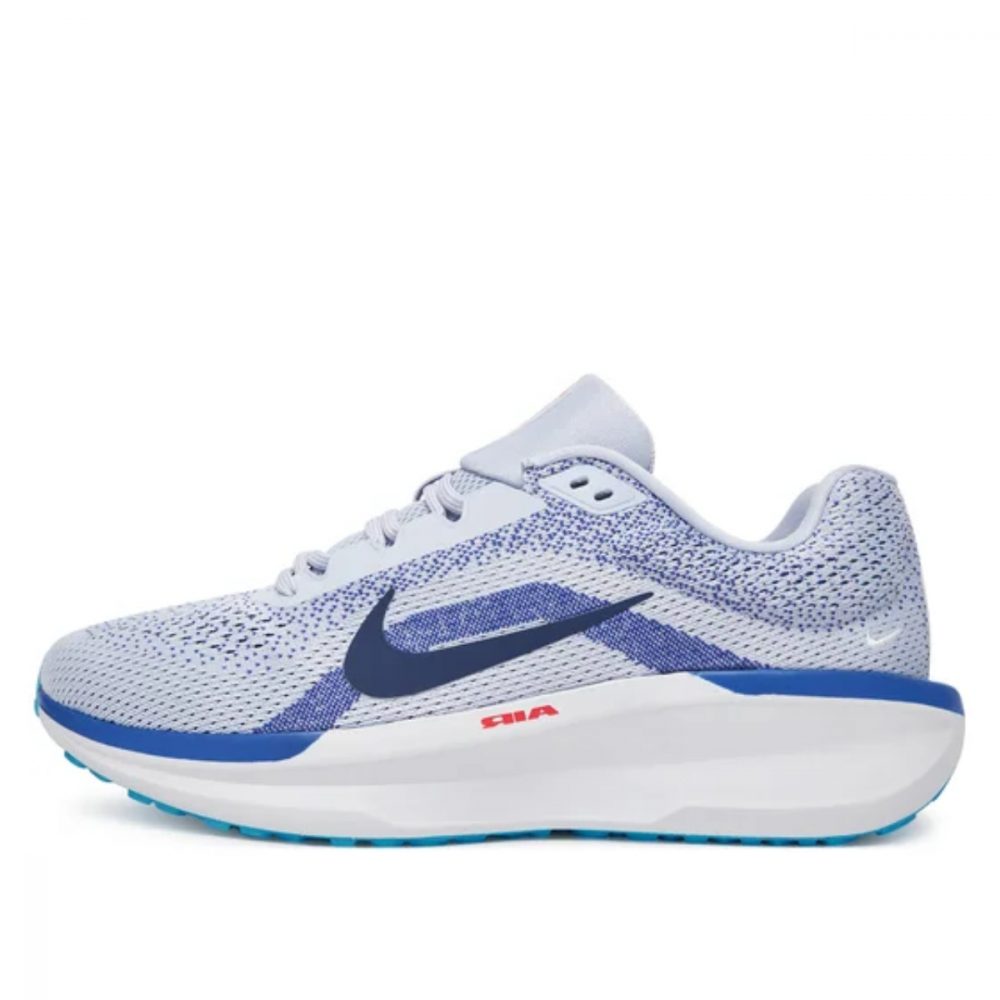 Giày Nike Winflo 11 ‘Football Grey Deep Night’ FJ9509-006