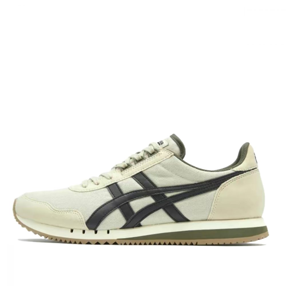 Giày Onitsuka Tiger Dualio ‘Cream Grey Green’ 1183A856-201
