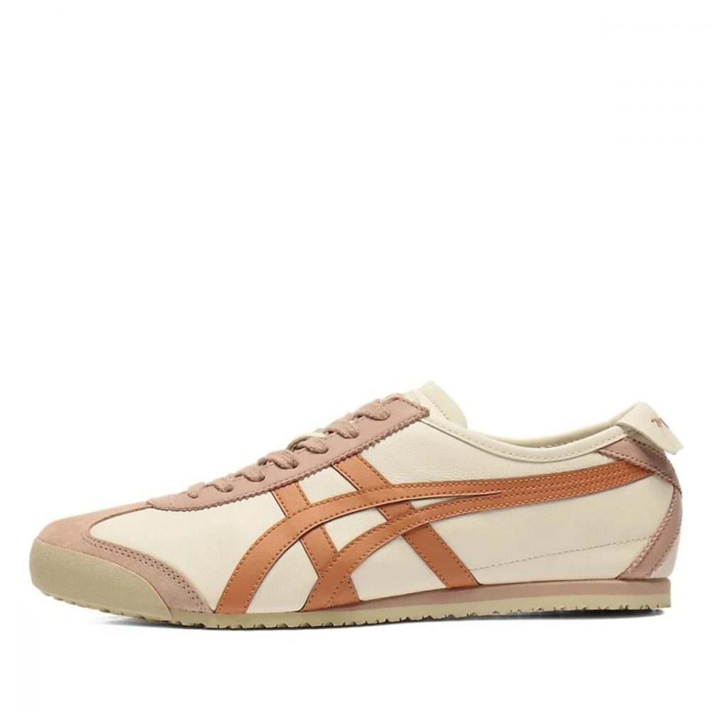 Giày Onitsuka Tiger Mexico 66 ‘Birch Rust Orange’ 1183C102-204