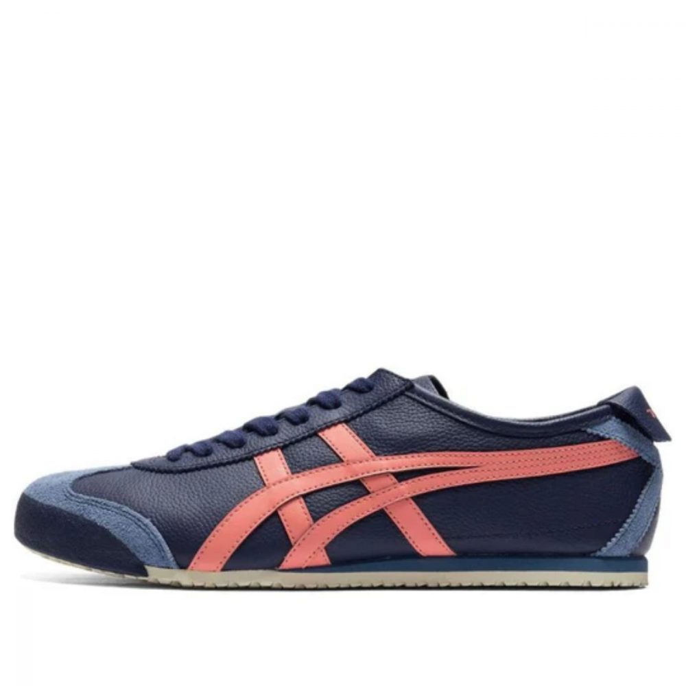 Giày Onitsuka Tiger Mexico 66 ‘Navy Pink’ 1183A201-409