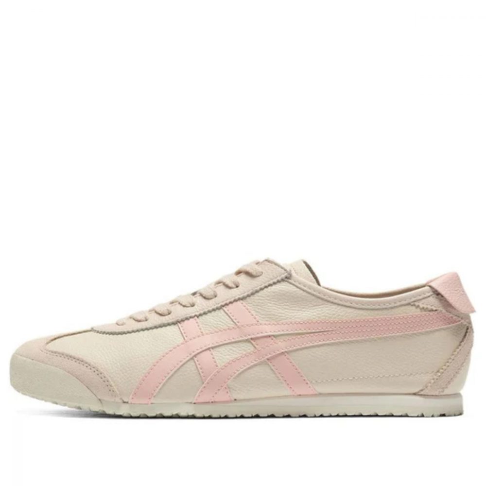 Giày Onitsuka Tiger Mexico 66 ‘Oatmeal Peach’ 1183A201-254