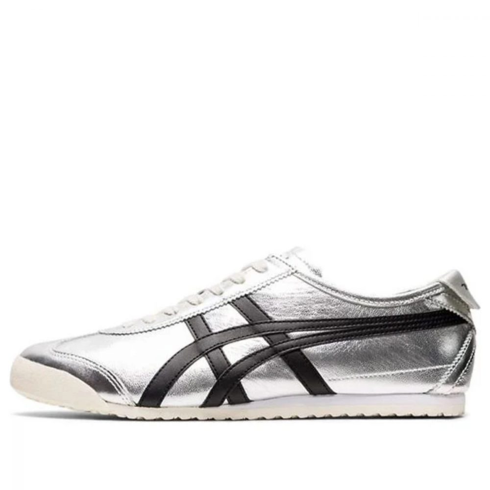 Giày Onitsuka Tiger Mexico 66 ‘Pure Silver’ 1183B566-020
