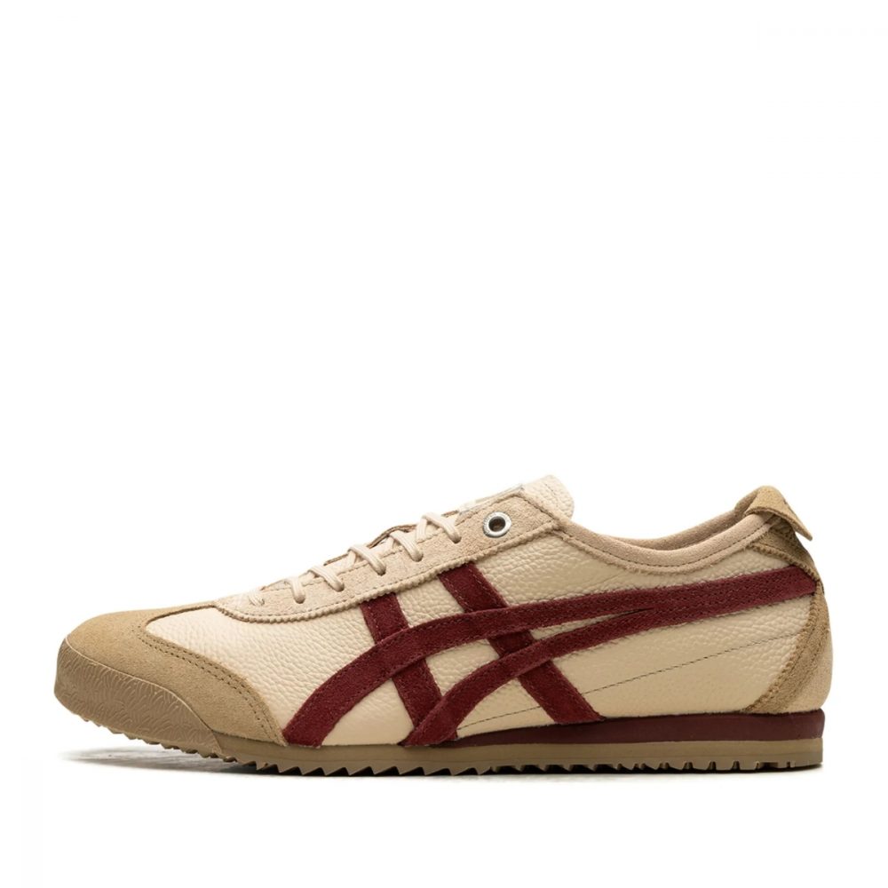 Giày Onitsuka Tiger Mexico 66 SD ‘Beige Beet’ 1183C015-202