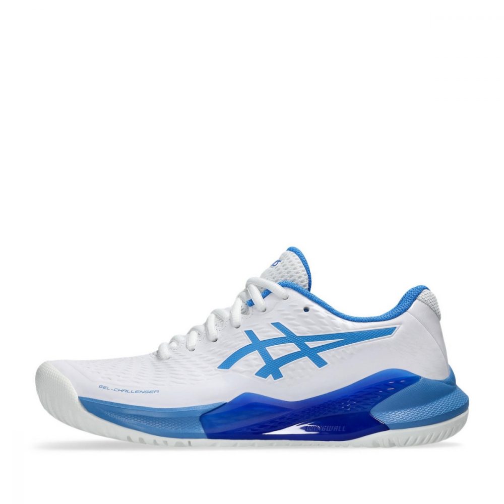 Giày Tennis/Pickleball Asics Gel-Challenger 14 ‘White Blue Coast’ 1042A231-103
