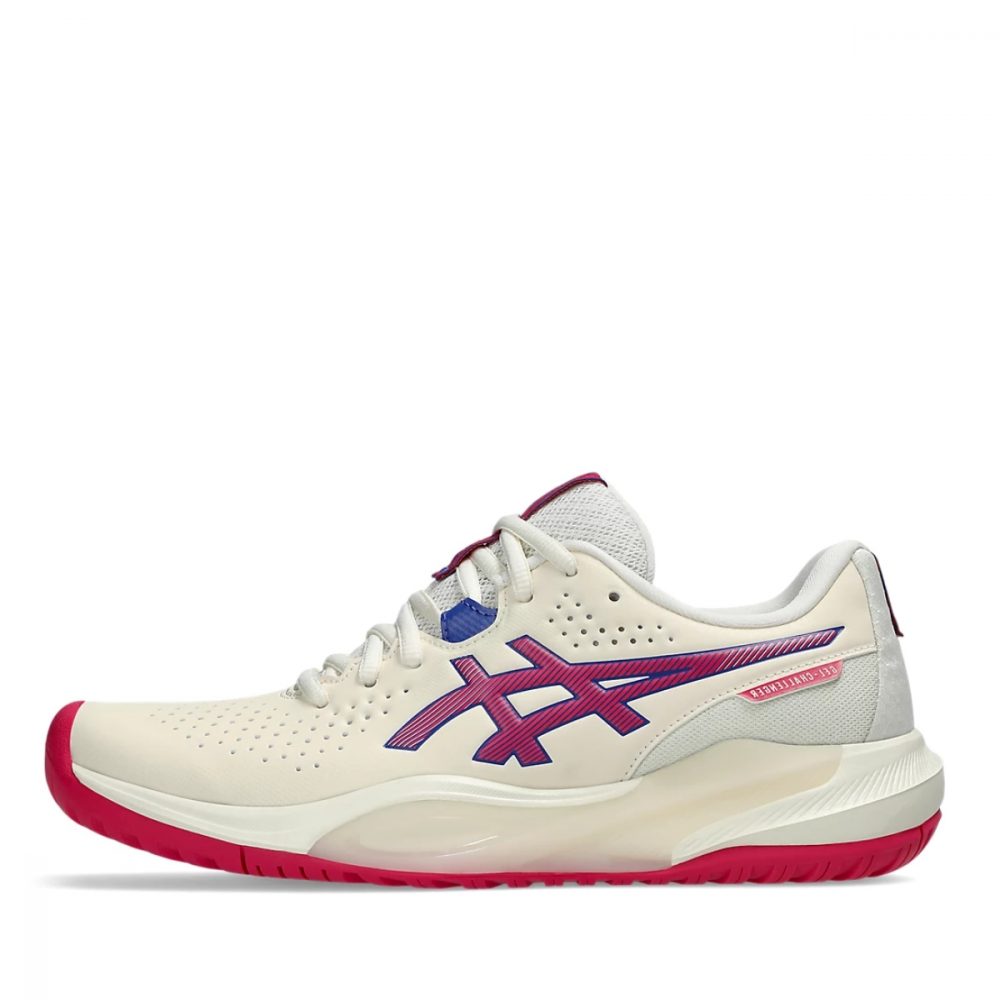 Giày Tennis/Pickleball Asics Gel-Challenger 15 ‘Cream Bright Rose’ 1042A294-100