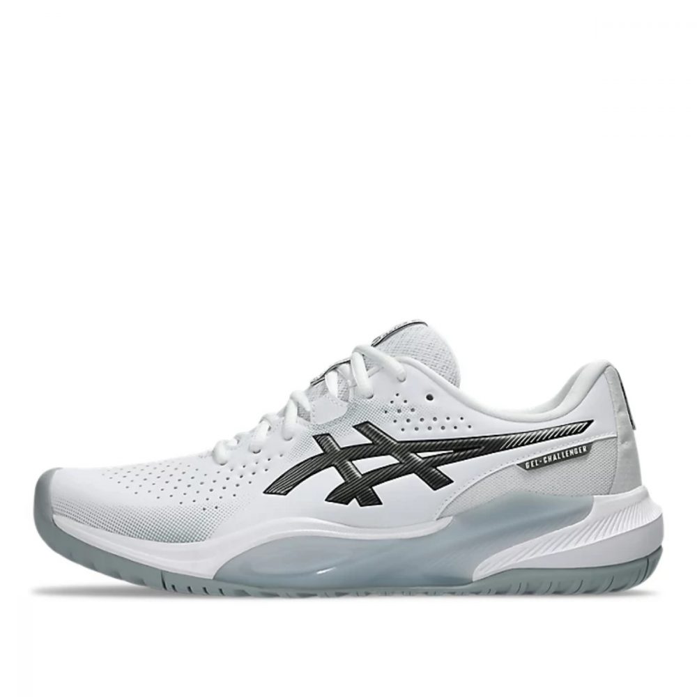 Giày Tennis/Pickleball Asics Gel-Challenger 15 ‘White Gunmetal’ 1041A510-101